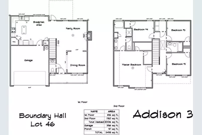 40 Wacey Court, Hinesville, GA 31313 - Photo 3