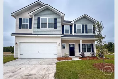 40 Wacey Court, Hinesville, GA 31313 - Photo 1