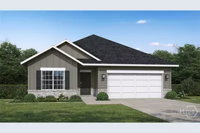 317 Juniper Drive, Hinesville, GA 31313 - Photo 1