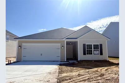 317 Juniper Drive, Hinesville, GA 31313 - Photo 1