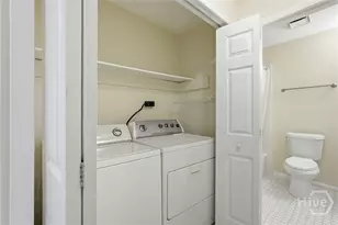 401 N Cromwell Rd, Savannah, GA 31410 - Photo 17