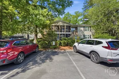401 N Cromwell Road #D2, Savannah, GA 31410 - Photo 1