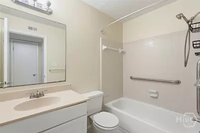 401 N Cromwell Road #D2, Savannah, GA 31410 - Photo 15