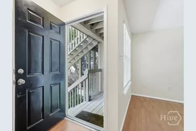 401 N Cromwell Road #D2, Savannah, GA 31410 - Photo 5