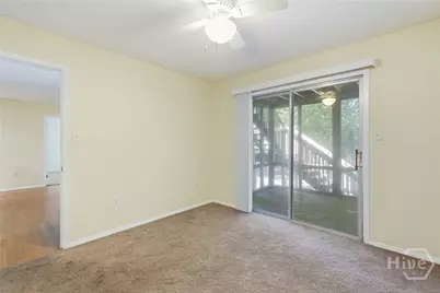 401 N Cromwell Road #D2, Savannah, GA 31410 - Photo 11