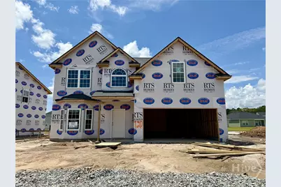 204 Baylor Bend, Hinesville, GA 31313 - Photo 1