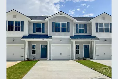 131 Heirloom Road, Hinesville, GA 31313 - Photo 1