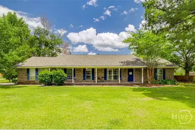 500 Flowers Drive, Hinesville, GA 31313 - Photo 1