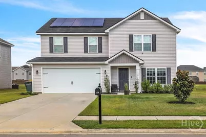 128 Whitehaven Road, Savannah, GA 31407 - Photo 1