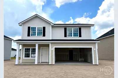 188 Baylor Bend, Hinesville, GA 31313 - Photo 1