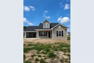 54 Blue Gill Ln Lane, Ludowici, GA 31316 - Photo 1