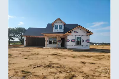 54 Blue Gill Ln Lane, Ludowici, GA 31316 - Photo 1
