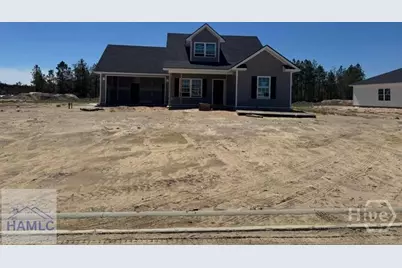 54 Blue Gill Ln Lane, Ludowici, GA 31316 - Photo 9