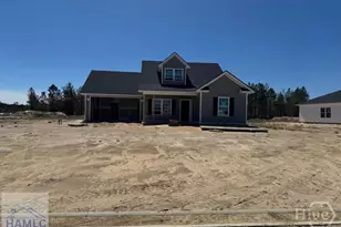 54 Blue Gill Ln Ln, Ludowici, GA 31316 - Photo 9