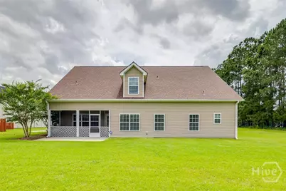 840 Granite Lane, Savannah, GA 31419 - Photo 45
