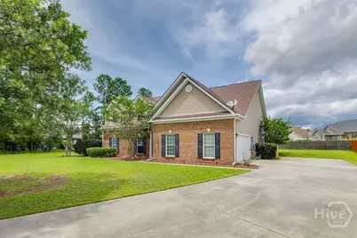 840 Granite Lane, Savannah, GA 31419 - Photo 3