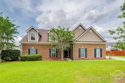 840 Granite Lane, Savannah, GA 31419 - Photo 1