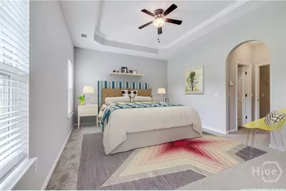 840 Granite Lane, Savannah, GA 31419 - Photo 23