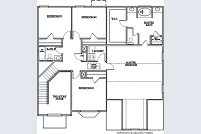 86 Pitchline Drive, Hinesville, GA 31313 - Photo 3