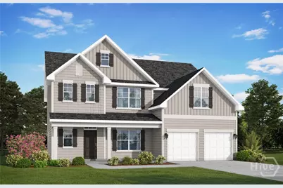 86 Pitchline Drive, Hinesville, GA 31313 - Photo 1