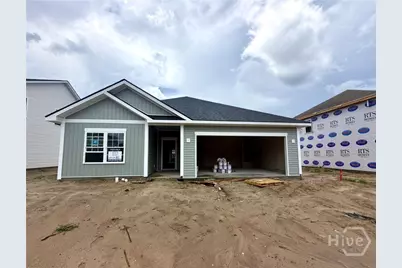 83 Pitchline Drive, Hinesville, GA 31313 - Photo 1