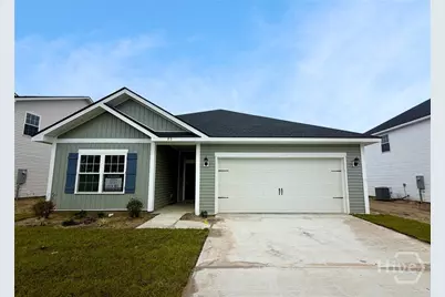 83 Pitchline Drive, Hinesville, GA 31313 - Photo 1
