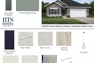 83 Pitchline Dr, Hinesville, GA 31313 - Photo 3