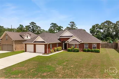 52 Conservation Drive, Savannah, GA 31419 - Photo 5