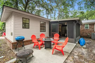 527 Red Oak Drive, Savannah, GA 31419 - Photo 41