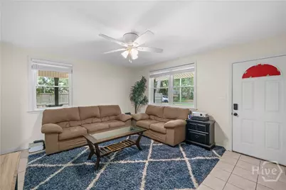 527 Red Oak Drive, Savannah, GA 31419 - Photo 5