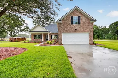 18 Lansing Drive, Ellabell, GA 31308 - Photo 1