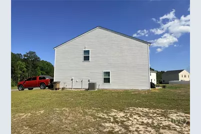 1244 Wilkins Road, Midway, GA 31320 - Photo 3