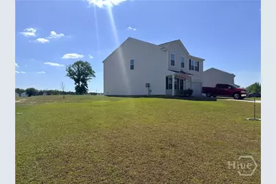 1244 Wilkins Road, Midway, GA 31320 - Photo 5