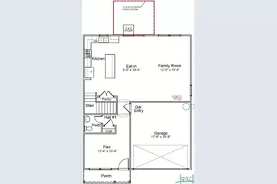 1244 Wilkins Road, Midway, GA 31320 - Photo 57