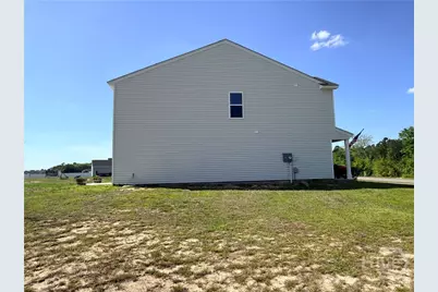 1244 Wilkins Road, Midway, GA 31320 - Photo 5