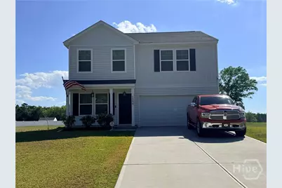 1244 Wilkins Road, Midway, GA 31320 - Photo 1