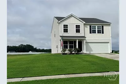 1244 Wilkins Road, Midway, GA 31320 - Photo 3