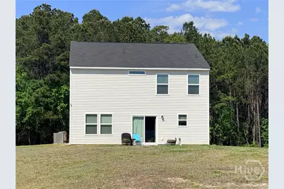1244 Wilkins Road, Midway, GA 31320 - Photo 7