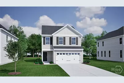 120 Daylily Drive, Springfield, GA 31329 - Photo 1