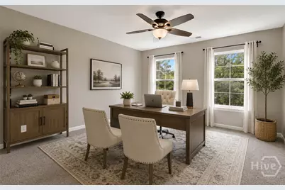 6 Timber Crest Court, Port Wentworth, GA 31407 - Photo 11