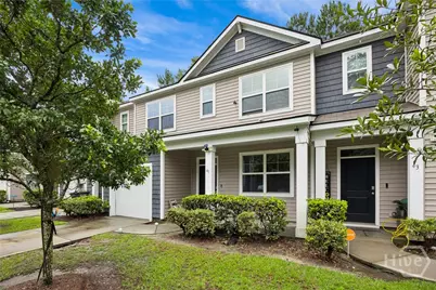41 Villas Of Garrard Drive, Savannah, GA 31405 - Photo 1