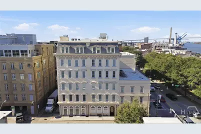 5 Whitaker Street #203E, Savannah, GA 31401 - Photo 33