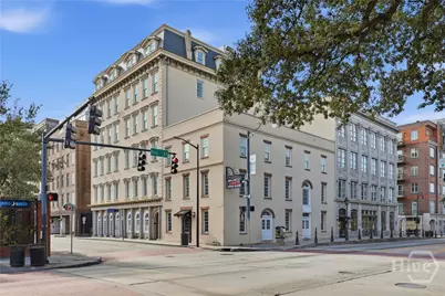 5 Whitaker Street #203E, Savannah, GA 31401 - Photo 1