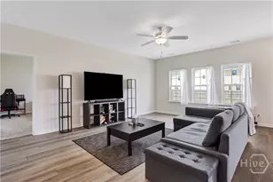 1117 Turpentine Trl, Hinesville, GA 31313 - Photo 23