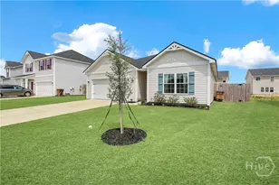 1117 Turpentine Trl, Hinesville, GA 31313 - Photo 5