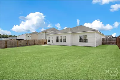 1117 Turpentine Trail, Hinesville, GA 31313 - Photo 9