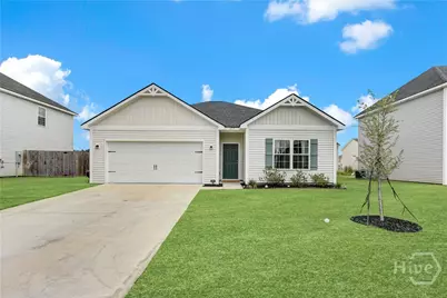 1117 Turpentine Trail, Hinesville, GA 31313 - Photo 1