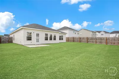 1117 Turpentine Trail, Hinesville, GA 31313 - Photo 7
