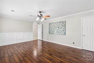 50 Bushwood Dr, Port Wentworth, GA 31407 - Photo 5