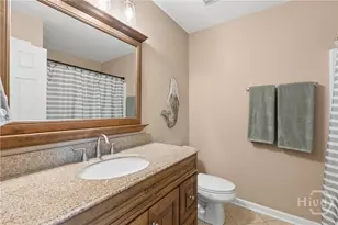 50 Bushwood Dr, Port Wentworth, GA 31407 - Photo 21